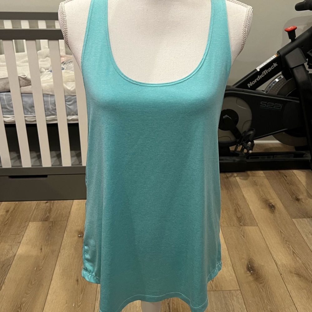 KIAVA sports top Green Size XL